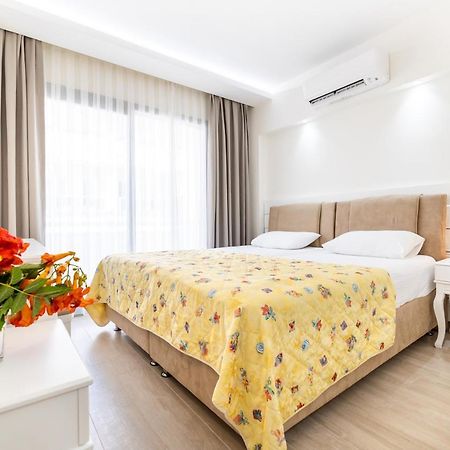Princess Kinli Suites Hotel Marmaris Eksteriør billede