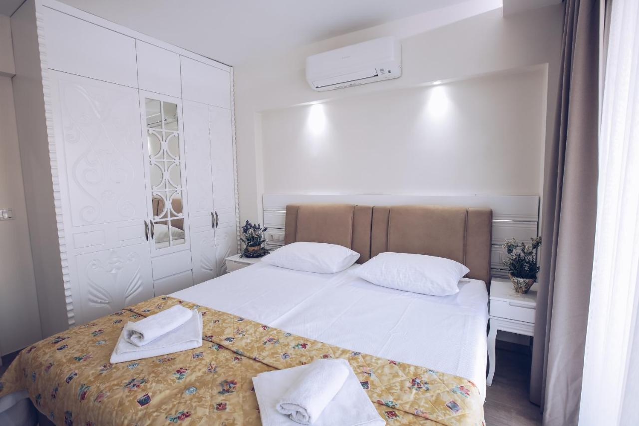 Princess Kinli Suites Hotel Marmaris Eksteriør billede