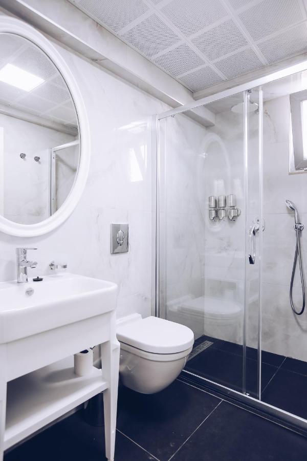 Princess Kinli Suites Hotel Marmaris Eksteriør billede