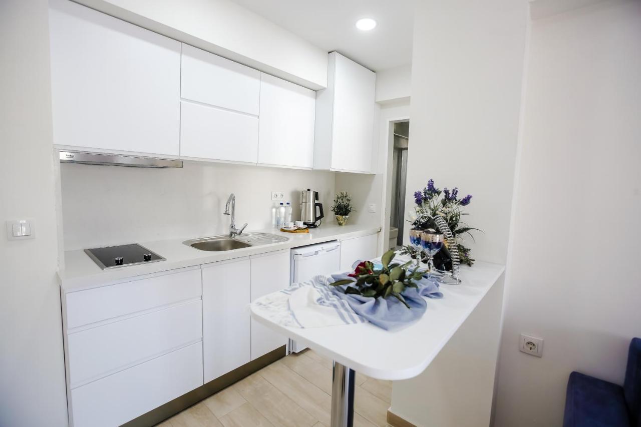 Princess Kinli Suites Hotel Marmaris Eksteriør billede