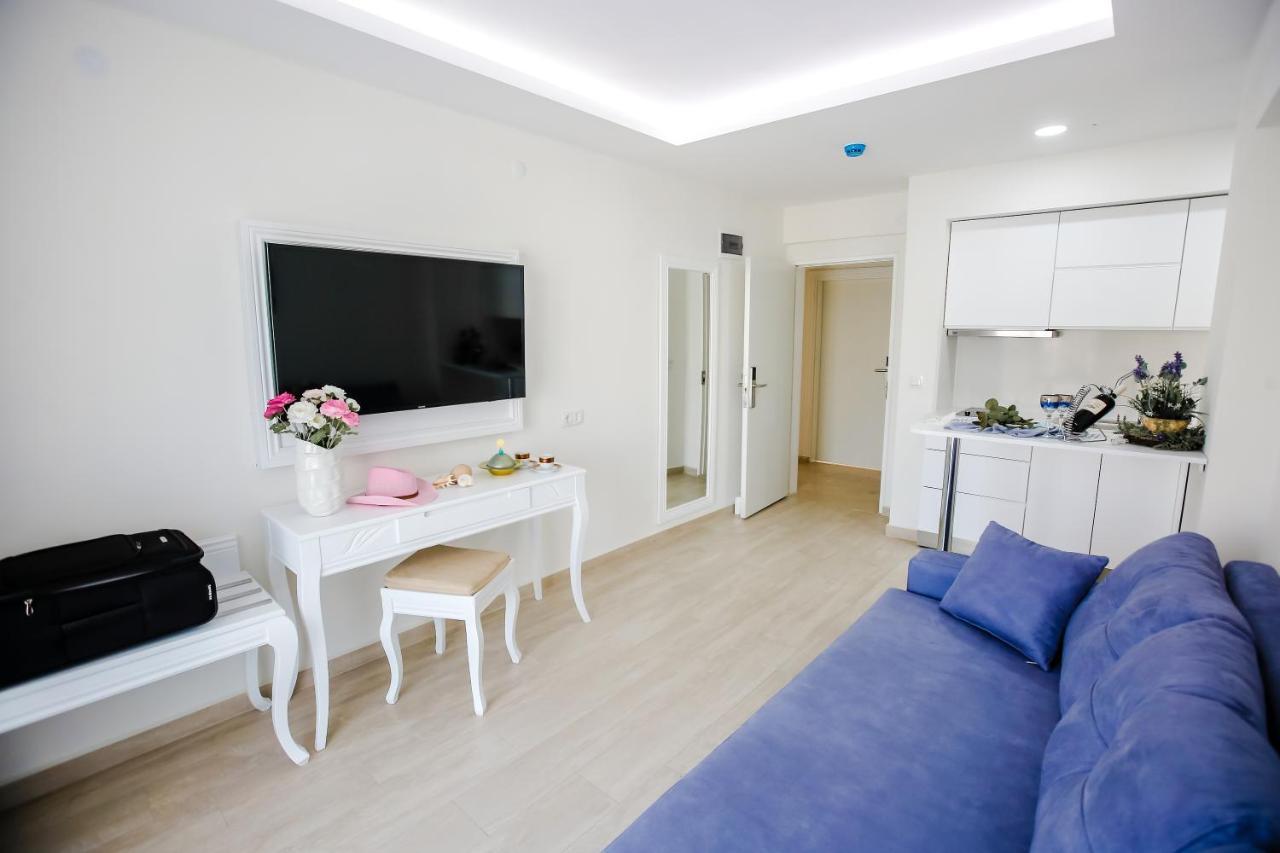 Princess Kinli Suites Hotel Marmaris Eksteriør billede