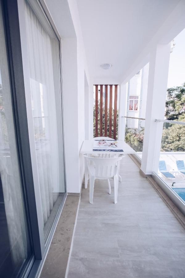 Princess Kinli Suites Hotel Marmaris Eksteriør billede
