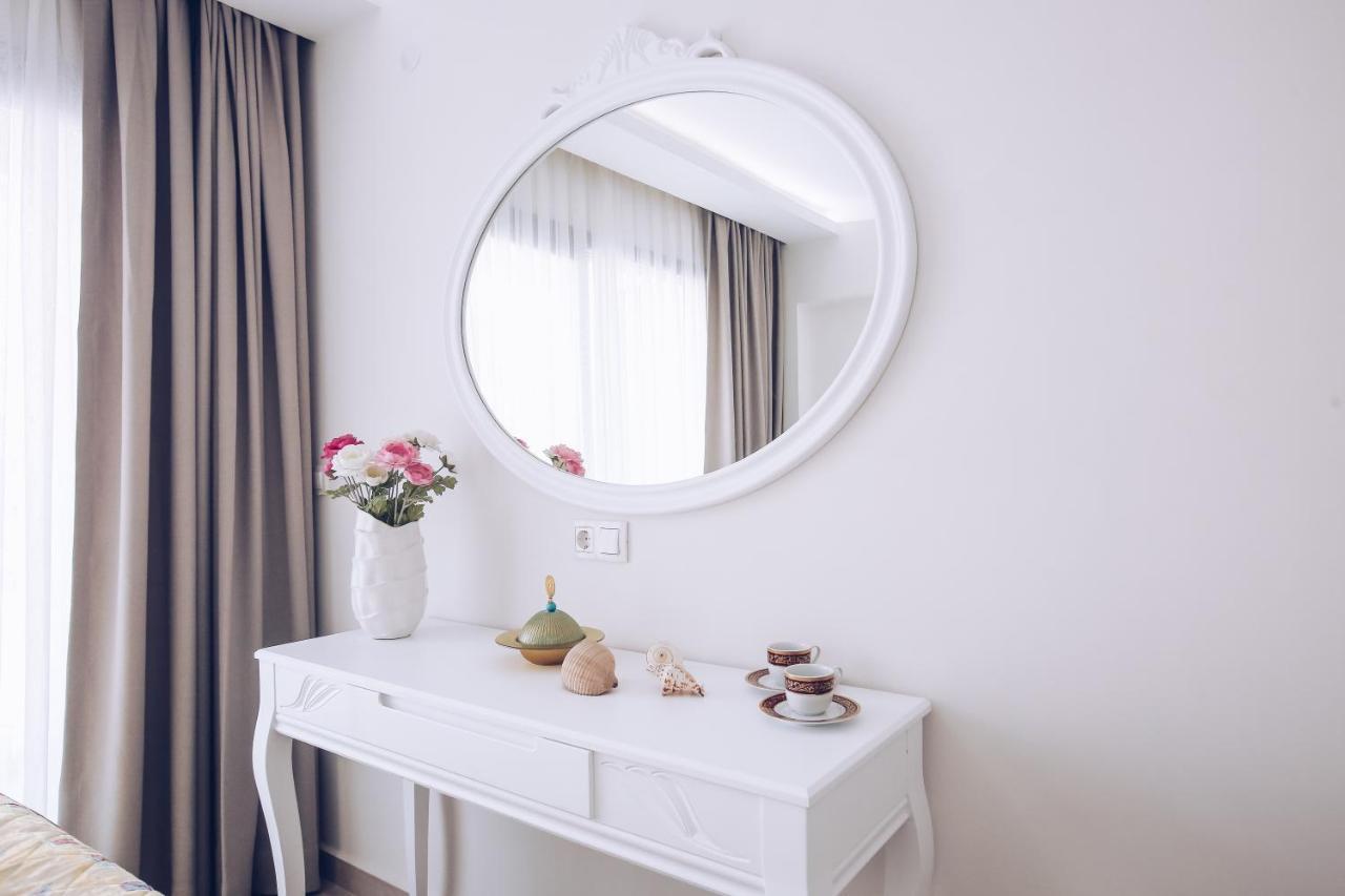 Princess Kinli Suites Hotel Marmaris Eksteriør billede