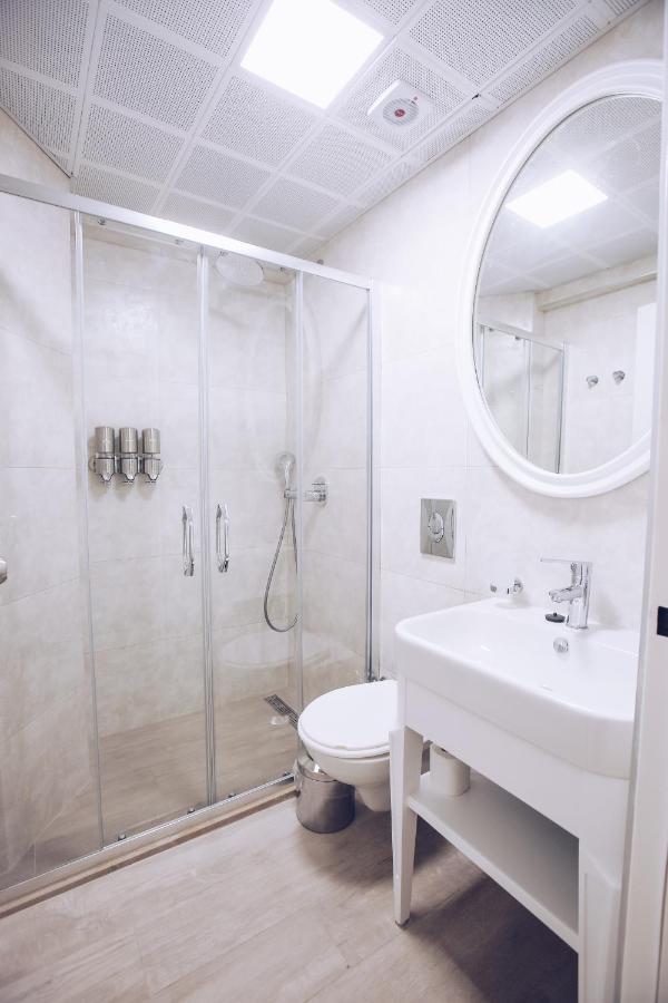 Princess Kinli Suites Hotel Marmaris Eksteriør billede
