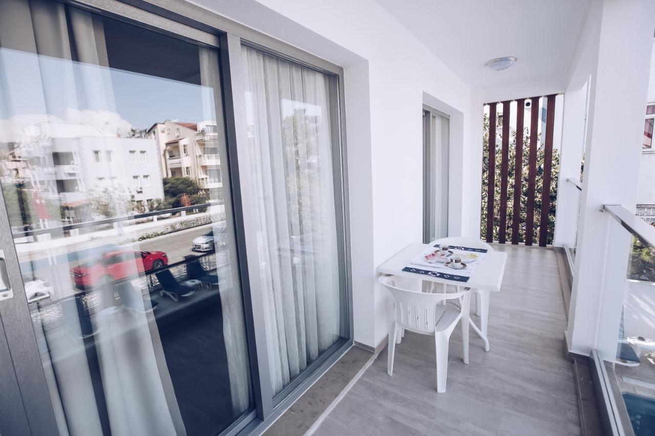 Princess Kinli Suites Hotel Marmaris Eksteriør billede