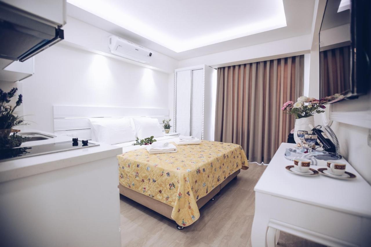 Princess Kinli Suites Hotel Marmaris Eksteriør billede