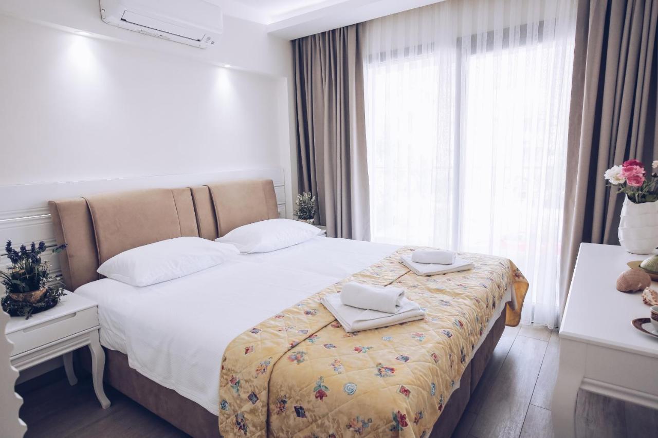 Princess Kinli Suites Hotel Marmaris Eksteriør billede