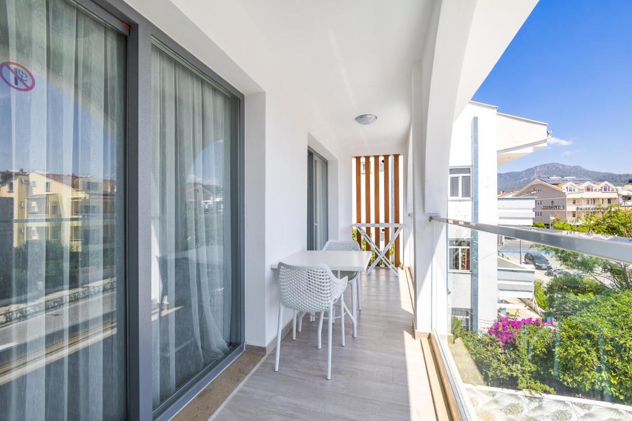Princess Kinli Suites Hotel Marmaris Eksteriør billede