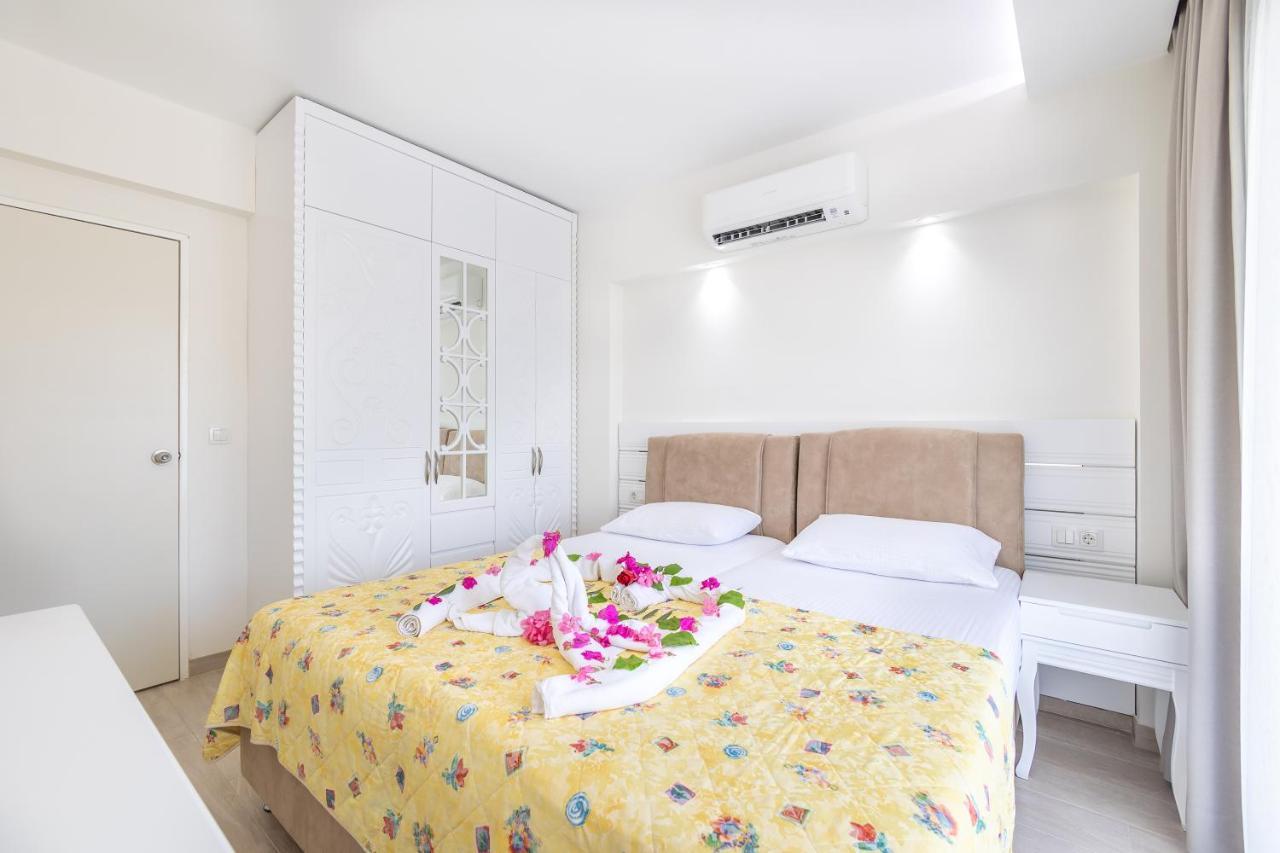 Princess Kinli Suites Hotel Marmaris Eksteriør billede