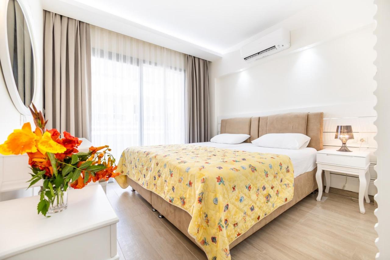 Princess Kinli Suites Hotel Marmaris Eksteriør billede